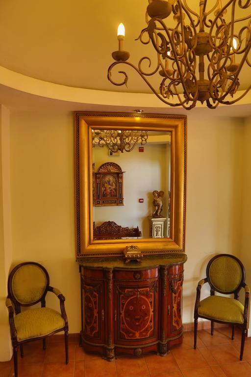 Seminole Plaza Hotel Managua Dış mekan fotoğraf