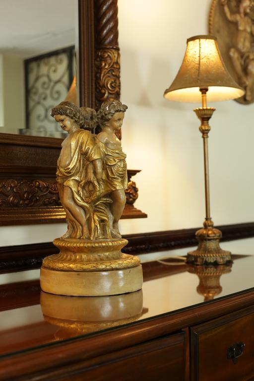 Seminole Plaza Hotel Managua Dış mekan fotoğraf