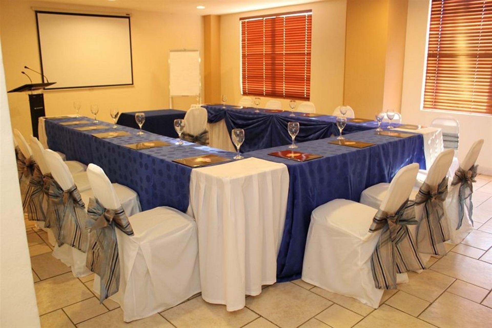 Seminole Plaza Hotel Managua Dış mekan fotoğraf