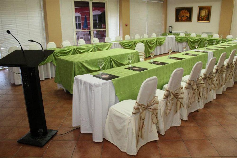 Seminole Plaza Hotel Managua Dış mekan fotoğraf
