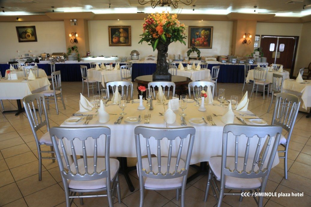 Seminole Plaza Hotel Managua Dış mekan fotoğraf