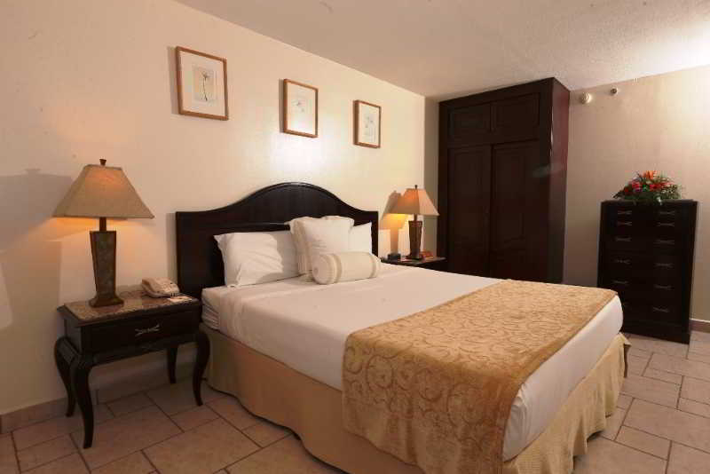 Seminole Plaza Hotel Managua Dış mekan fotoğraf