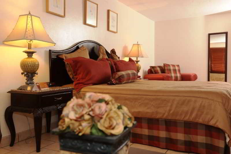 Seminole Plaza Hotel Managua Dış mekan fotoğraf