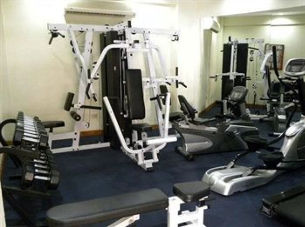 Seminole Plaza Hotel Managua Dış mekan fotoğraf