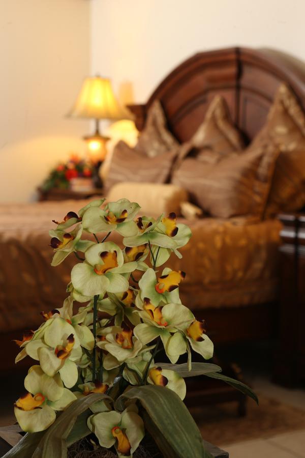 Seminole Plaza Hotel Managua Dış mekan fotoğraf